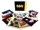 Batman The Animated Series Vinyl Box Set Mondo PCC 8xLP 180g --- SOLD OUT ---