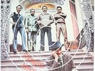 Changing Times  Four Tops Vinyl Record