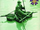 THEY MIGHT BE GIANTS Flood Yellow Vinyl LP NEW Asbestos