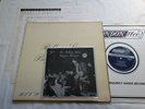 ROLLING STONES BEGGARS BANQUET UK EXPORT FFRR LONDON DECCA JAPAN w/FLEXI EX
