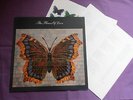 House Of Love - The House Of Love (S/T) (Butterfly) LP 1990 Fontana indie rock