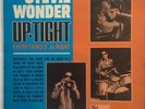 Stevie Wonder -Uptight Everything's Alright Tamla Motown MONO Vinyl LP VG+/VG