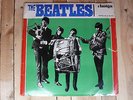Beatles  LP    -  Same  -  Amiga  850040