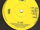 ABBA - So Long (7