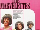 THE MARVELETTES - The Marvelettes LP 180g Audiophile NEU+OVP