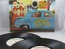 ALLMAN BROS Wipe The Windows Check The Oil Dollar Gas 2LP NMINT UK 1st Press //1