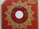 JOHNNY OTIS SHOW 45 Telephone Baby / Castin My Spell VG++ Rare Stereo R&B e1975