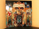 Michael Jackson : Dangerous : (Double Album) //Vinyl//LP