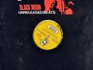 Black Moon - Unreleased Beats 1 Vinyl 12