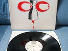 LP BEN RED GLASSES VERTIGO SWIRL 1971 PROG JAZZ DR.Z AFFINITY CRESSIDA VYNIL