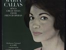 SAX 2410 Callas (sop) Great Arias From French Operas RTF orch Pretre
