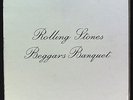 SKL 4955 THE ROLLING STONES Beggars Banquet