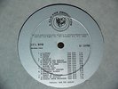 SAM FOX LIBRARY Peter Thomas Sound Orchestra RAUMPATROUILLE LP ? SPACE JAZZ/FUNK