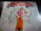 ATOMIC ROOSTER-In Hearing Of LP PEGASUS UK 1st PRESSING