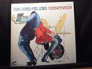 Thad Jones/Mel Lewis - Consummation