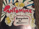 The Beatles Pantomime Everywhere It's Christmas Beatles Fan Club Christmas 1966
