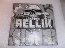 Rellik-Killer LP Private US Metal,Paradoxx,Image,Wyzard,Militia,Salems Wych,Rare