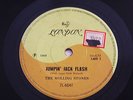 The Rolling Stones - Jumpin' Jack flash - Brazil