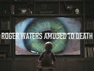 Roger Waters 'Amused To Death' (DELUXE 2-LP Set, 200-gram vinyl) Pink Floyd NEW