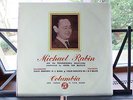COLUMBIA 33CX 1281 MICHAEL RABIN GLAZUNOV & PAGANINI CONCERTOS