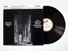 Bruckner – Symphony No. 9 - Schuricht – Vinyl - Re-Issue