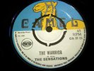 THE SENSATIONS   