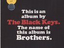 Black Keys, The - Brothers Vinyl US 2LP+CD