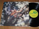 Pink Floyd - Obscured by clouds LP 1972 Round corner   ( 6 )