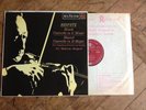 RCA SB-6527 HEIFETZ SARGENT BRUCH & MOZART CONCERTO NM AUDIO