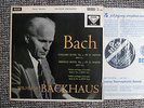SXL 2205 w/b gr. BACKHAUS  BACH  ED1...