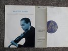 CX 1597   RABIN ...RAVEL   SAINT SAENS  MENDELSSOHN ...NM