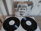 ERIC CLAPTON - Reptile.2 LP's .2001 Reprise Rec. rar