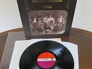 Crosby, Stills, Nash & Young - Deja Vu LP - ORIGINAL Ex+ 1st GB Vinyl - WW Ship
