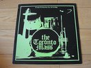 TORONTO MASS / A New Celebration - Rare 1972 XIAN / JAZZ / PSYCH Private Press