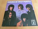 Shades of Deep Purple Original LP von 1968