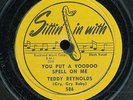 bs78-R&B-SITTIN IN WITH 586-Teddy Reynolds