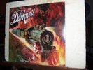 THE DARKNESS sealed 2LP One Way Ticket To Hell...And Back ATLANTIC 73347 origina