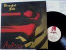 MERCYFUL FATE melissa   king diamond iron maiden motorhead  venom megadeth acdc