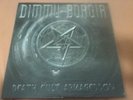DIMMU BORGIR Death Cult Armageddon LP FIRST PRESS  DARKTHRONE RARE NM/EX+