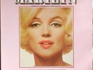 MARILYN MONROE Remember Marilyn French LP + Booklet 1974