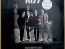 KISS Dressed To Kill LP SEALED 1975 Embossed NBLP 7016 vinyl w/STICKER