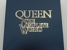 Queen   The Complete Works   1985 EMI   14 x LP Box Set