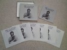 ERIC CLAPTON - CROSSROADS 6 LP BOXED SET EX/EX