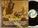 Tramp  Self-Titled   Blues  UK Press  Jo-Ann & Dave Kelly + Fleetwood Mac Guys