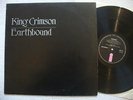 KING CRIMSON 