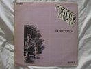 Bruton Music Library - Vinyl LP - BRM6 Building Tension