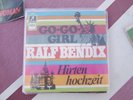 Ralf Bendix.: GO-GO-GIRL.