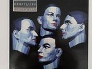 KRAFTWERK Electric Cafe LP RARE GATEFOLD SLEEVE 1986 UK 1ST PRESS EX++/MINT