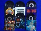 GUNS N' ROSES  6x 7