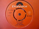 AIN'T SHE SWEET - THE BEATLES RED UK POLYDOR NH 52317